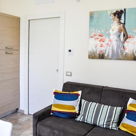 Apartmán Bilocale In Campagna - Assisi Exteriér fotografie