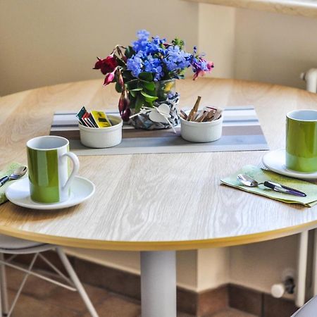 Apartmán Bilocale In Campagna - Assisi Exteriér fotografie