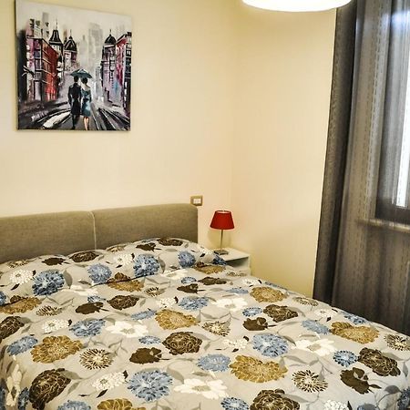 Apartmán Bilocale In Campagna - Assisi Exteriér fotografie