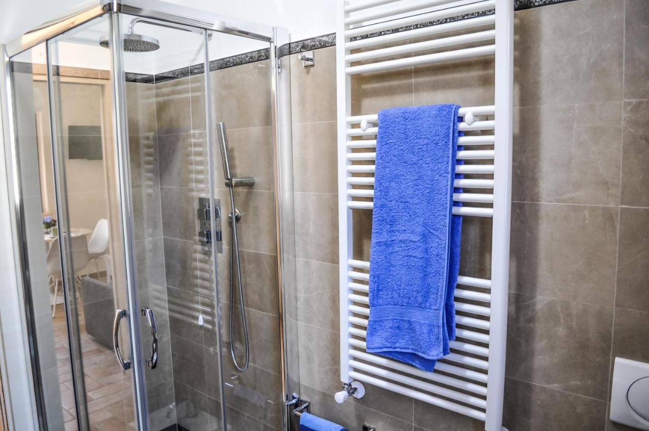 Apartmán Bilocale In Campagna - Assisi Exteriér fotografie